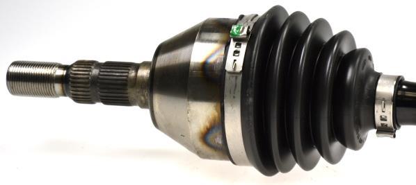 Cardan GKN ref. 24086