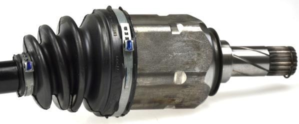 Cardan GKN ref. 24086