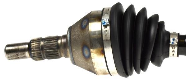 Cardan GKN ref. 24087