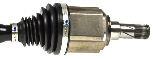 Cardan GKN ref. 24087