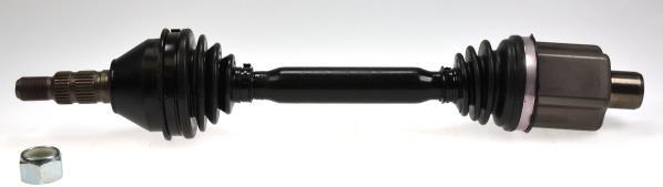 Cardan GKN ref. 24088