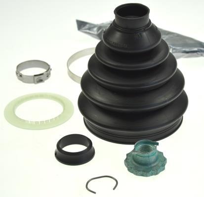 Soufflet de cardan GKN 24090