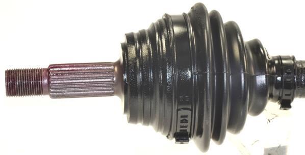 Cardan GKN ref. 24091