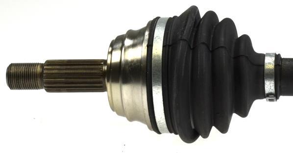 Cardan GKN 24093