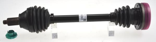 Cardan GKN ref. 24096