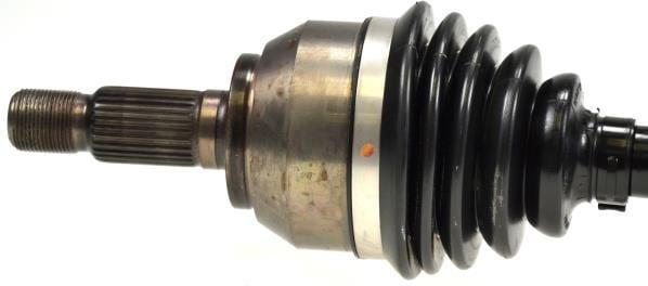 Cardã GKN ref. 24100