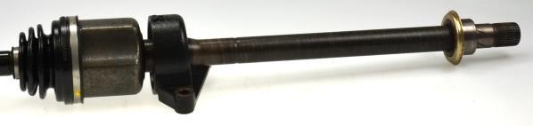 Cardã GKN ref. 24101