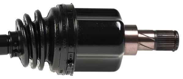Cardã GKN ref. 24104