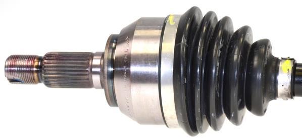 Cardan GKN ref. 24108