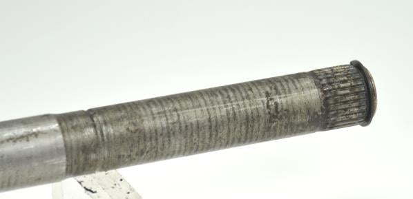 Joint, arbre de commande GKN ref. 24113