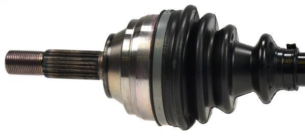 Cardã GKN 24114