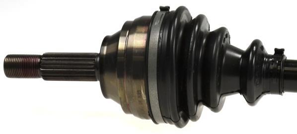 Cardã GKN 24116