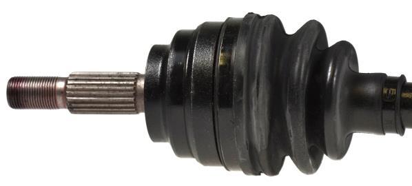 Cardan GKN 24117
