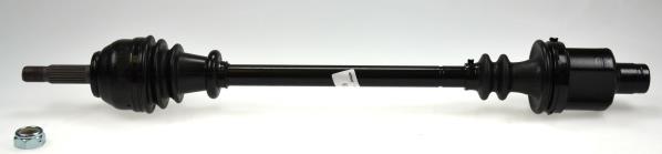 Cardan GKN 24118