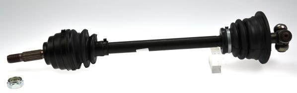 Cardan GKN 24119