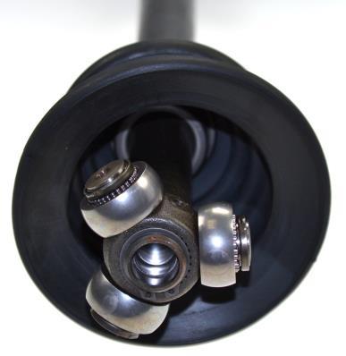 Cardan GKN 24119