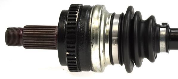 Cardã GKN 24123