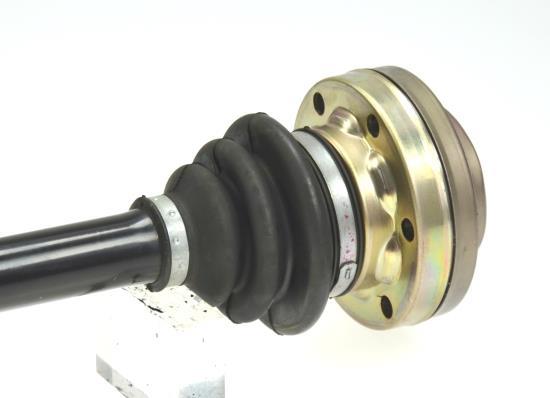 Cardã GKN 24125