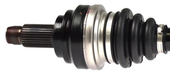 Cardan GKN ref. 24126