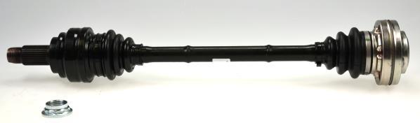 Cardán GKN ref. 24127
