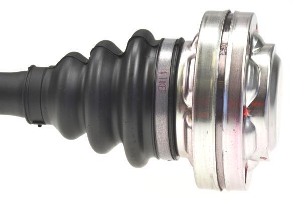 Cardã GKN 24129