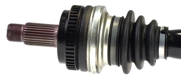 Cardã GKN 24135