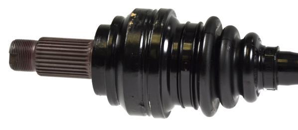 Cardan GKN 24137