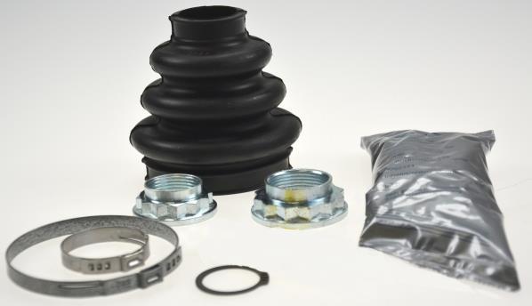 Soufflet de cardan GKN ref. 24138