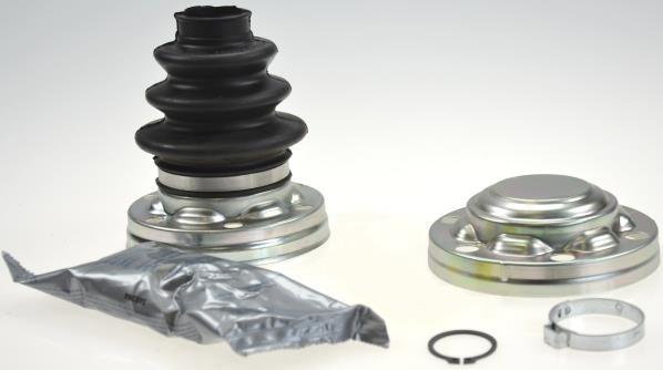 Soufflet de cardan GKN ref. 24141