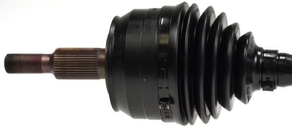 Cardan GKN ref. 24144