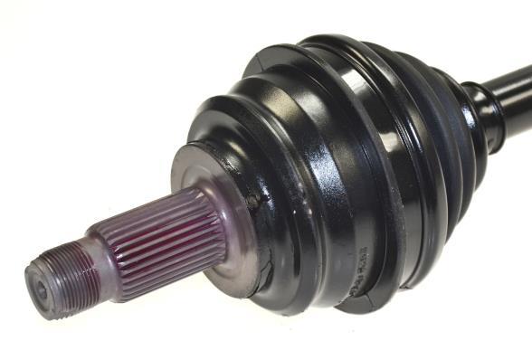 Cardán GKN ref. 24149