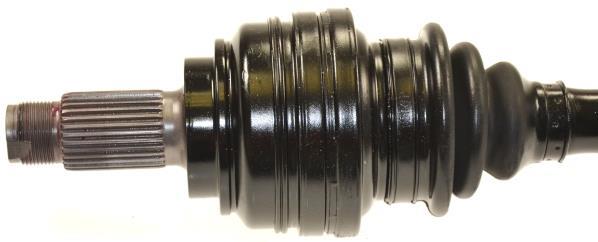Cardán GKN ref. 24151