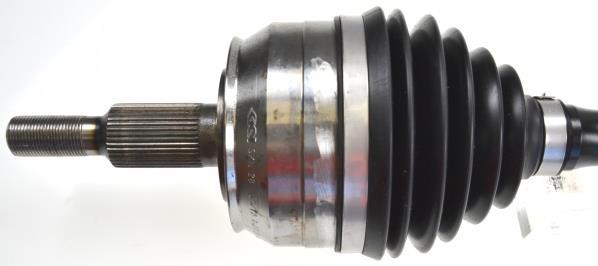 Cardan GKN ref. 24157