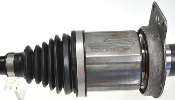 Cardan GKN ref. 24157