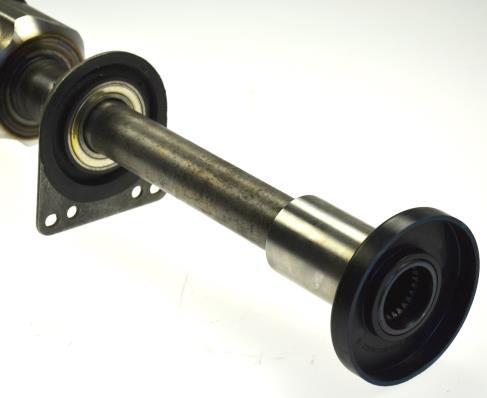 Cardan GKN 24158