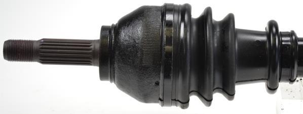 Cardan GKN ref. 24161