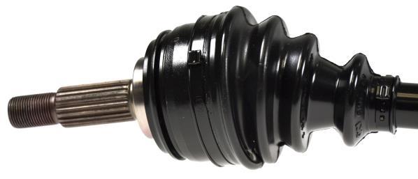 Cardã GKN 24166