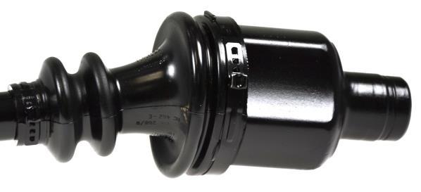 Cardã GKN 24166