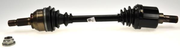 Cardan GKN ref. 24170