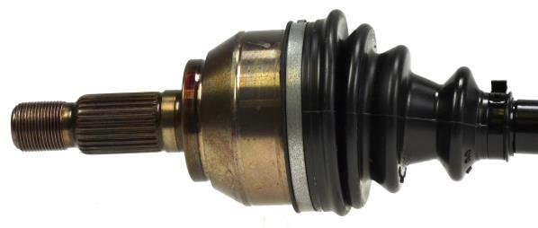 Cardan GKN ref. 24170