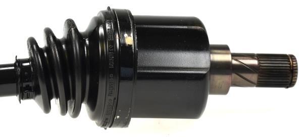 Cardan GKN ref. 24170