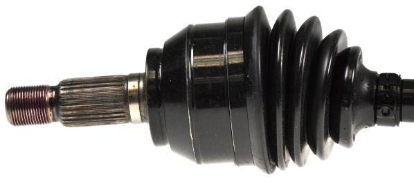 Cardan GKN ref. 24171