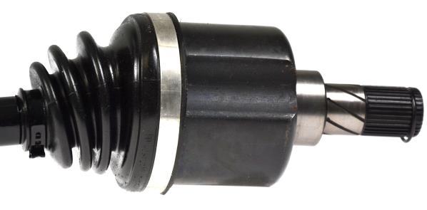 Cardan GKN ref. 24171