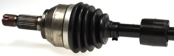 Cardan GKN ref. 24172