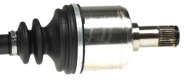 Cardan GKN ref. 24174
