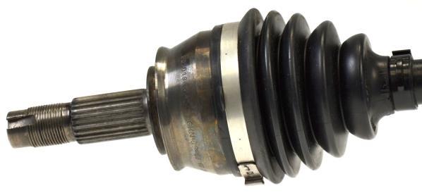 Cardan GKN 24175