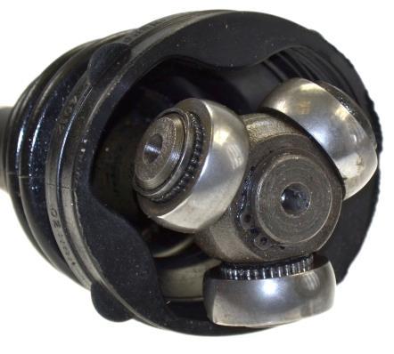 Cardan GKN 24175