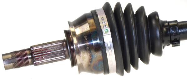 Cardan GKN 24176