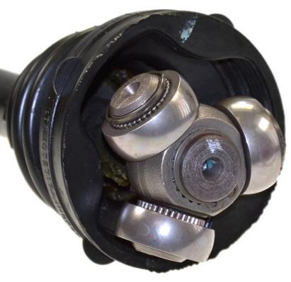 Cardan GKN 24176
