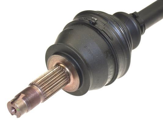 Cardã GKN 24177